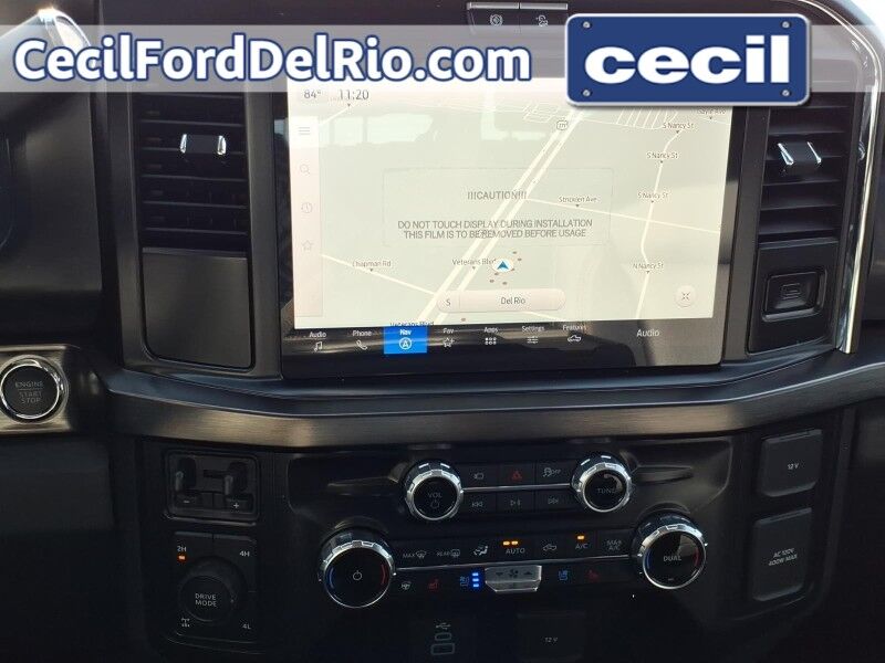 2026 Ford Super Duty F-250 SRW LARIAT Del Rio TX