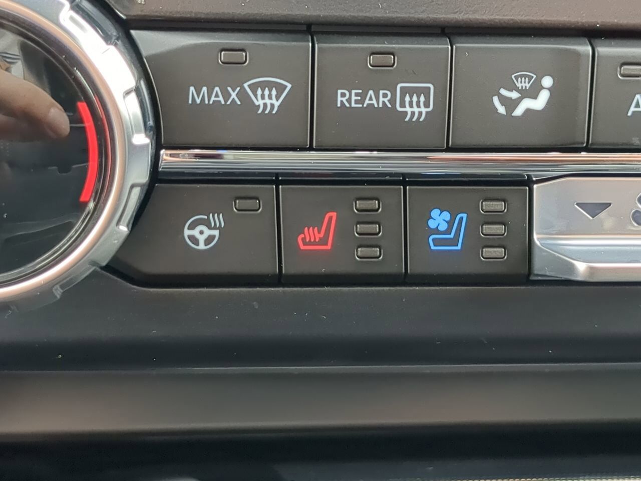 2026 Ford Super Duty F-250 SRW LARIAT Appleton WI