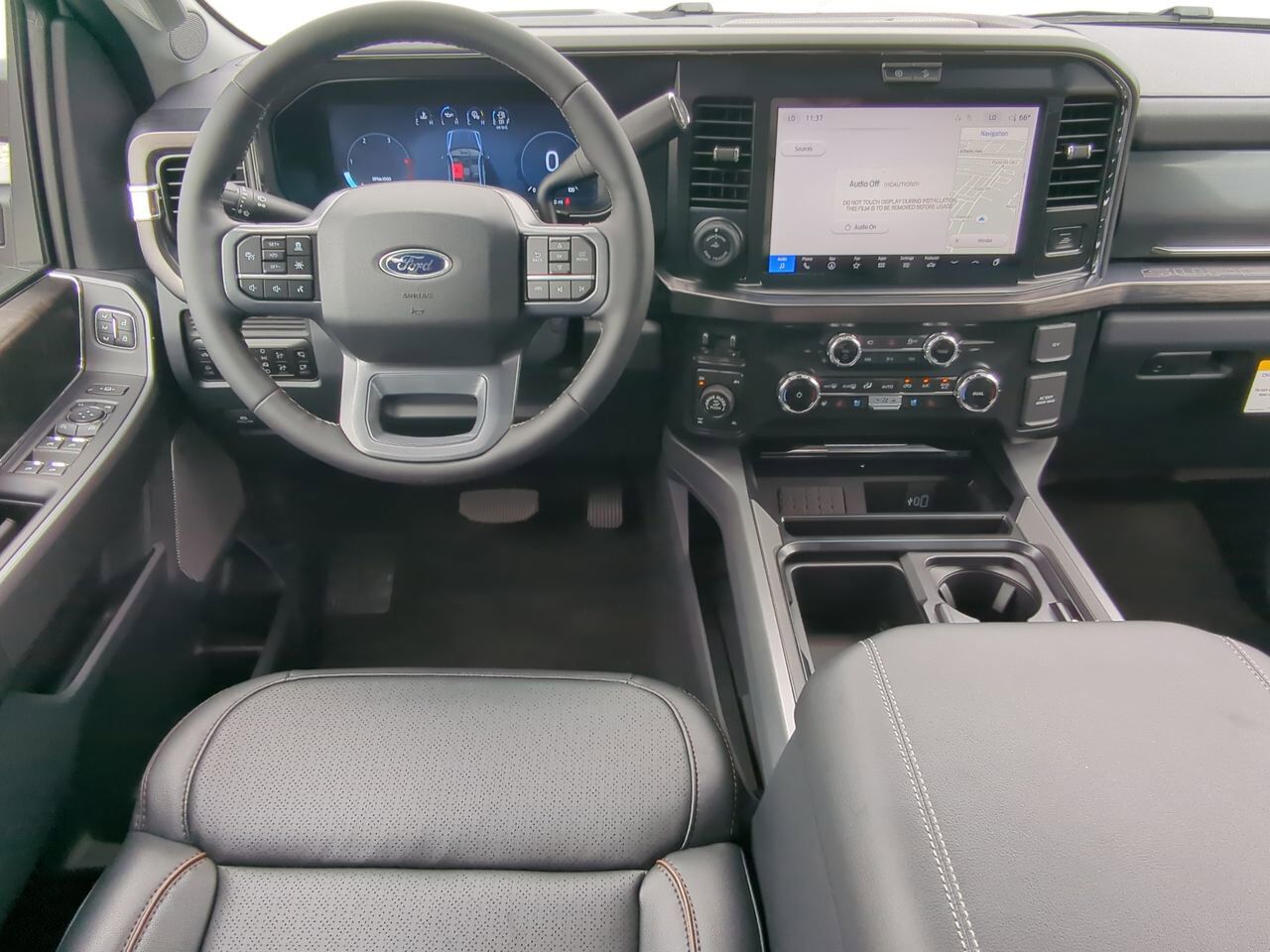 2026 Ford Super Duty F-250 SRW LARIAT Appleton WI