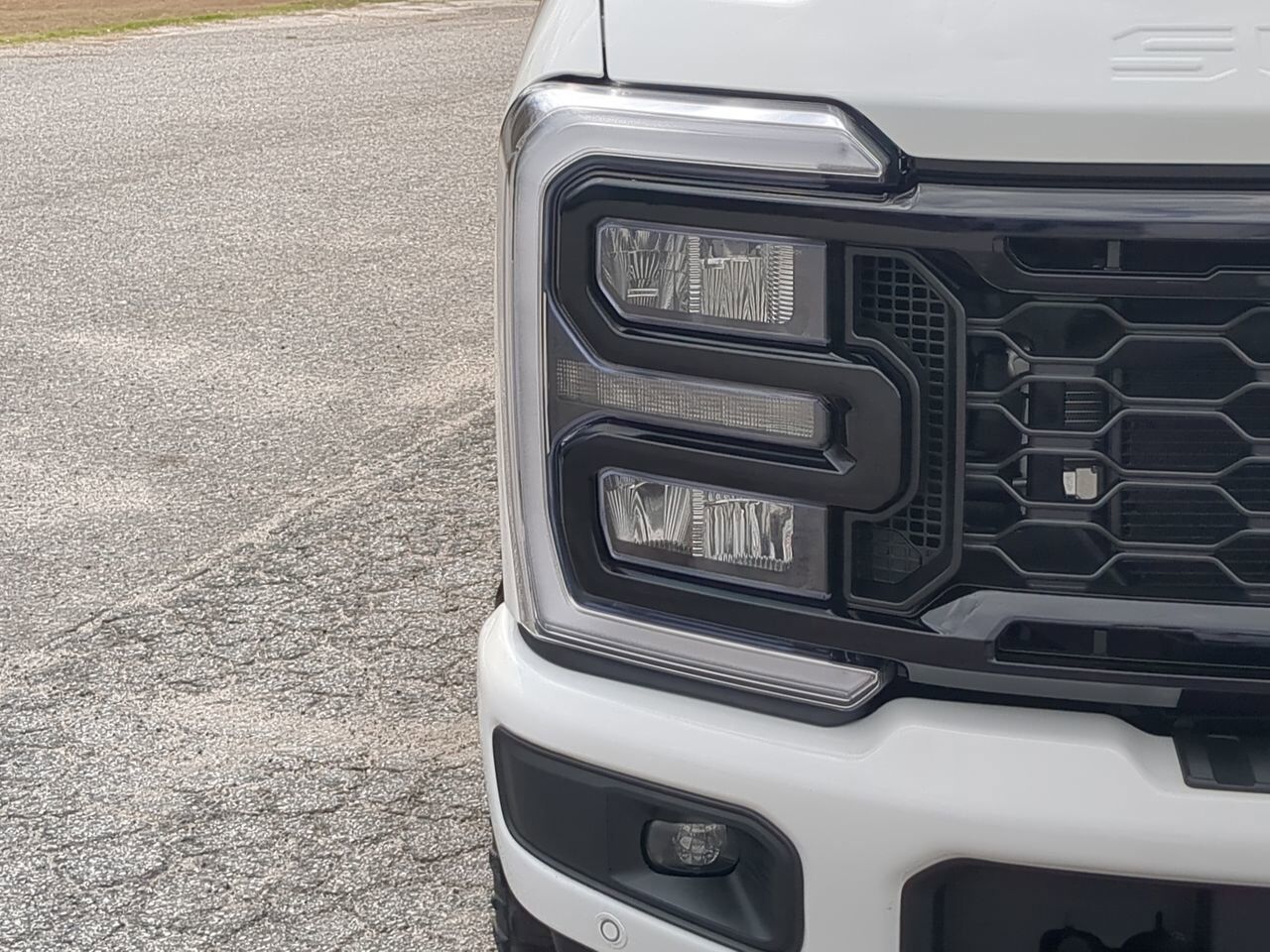 2026 Ford Super Duty F-250 SRW LARIAT Appleton WI