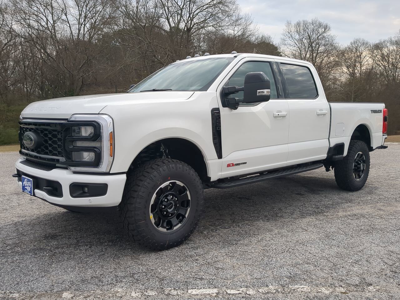 2026 Ford Super Duty F-250 SRW LARIAT Appleton WI