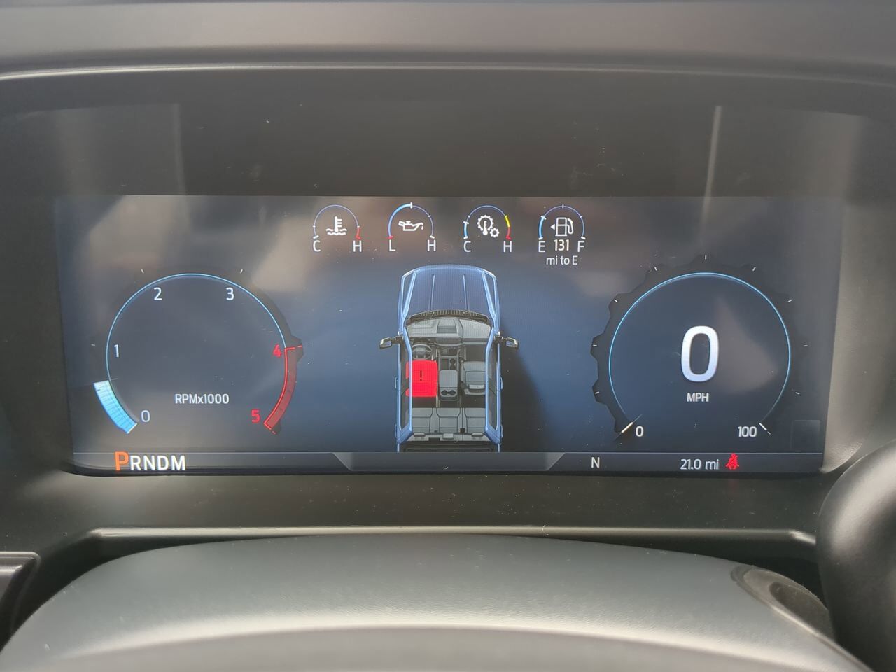 2026 Ford Super Duty F-250 SRW LARIAT Appleton WI