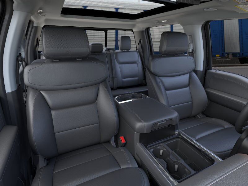 2026 Ford Super Duty F-250 SRW LARIAT Appleton WI