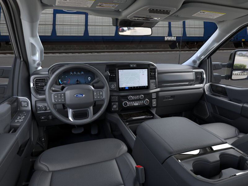 2026 Ford Super Duty F-250 SRW LARIAT Appleton WI