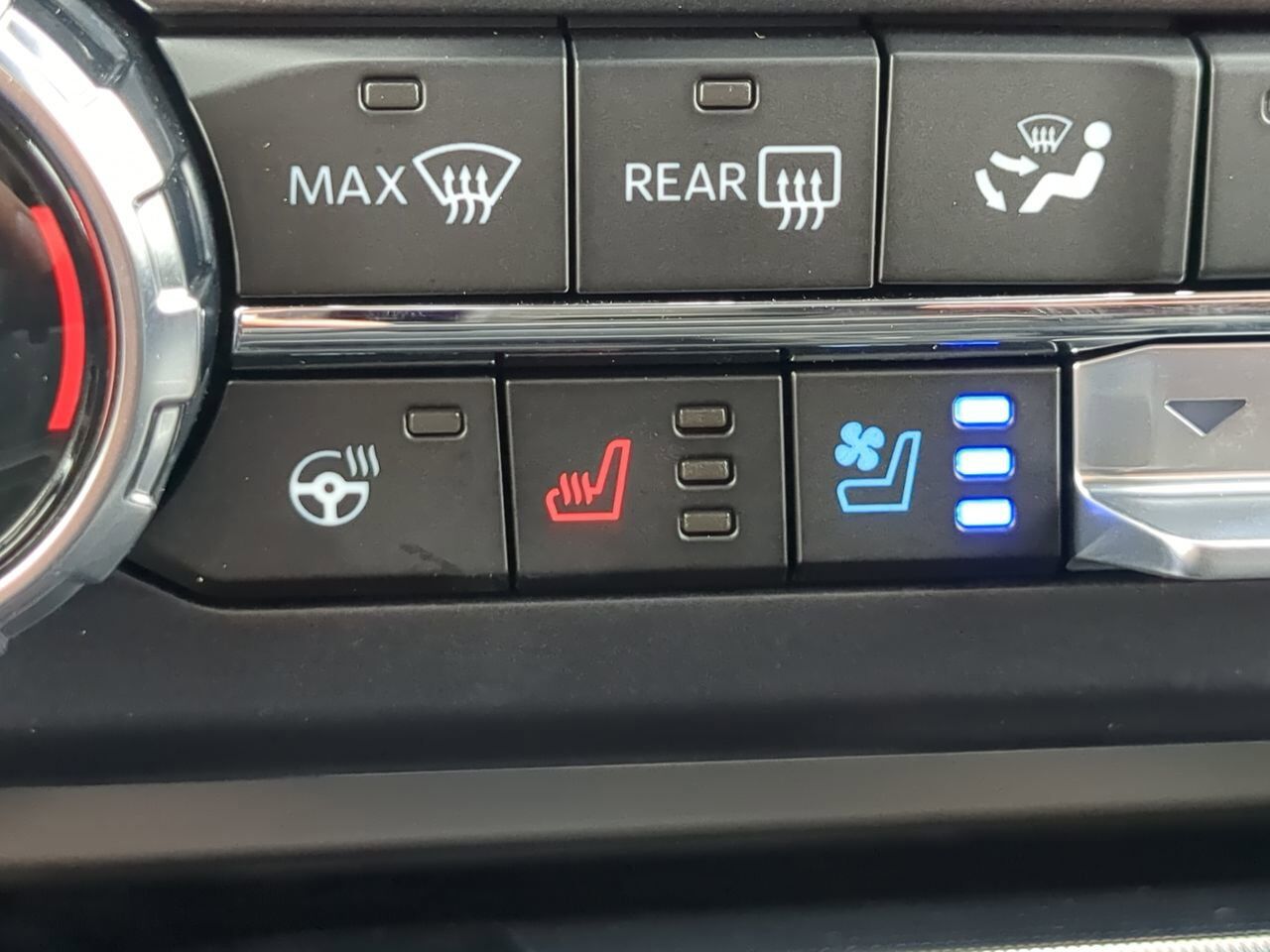 2026 Ford Super Duty F-250 SRW LARIAT Appleton WI