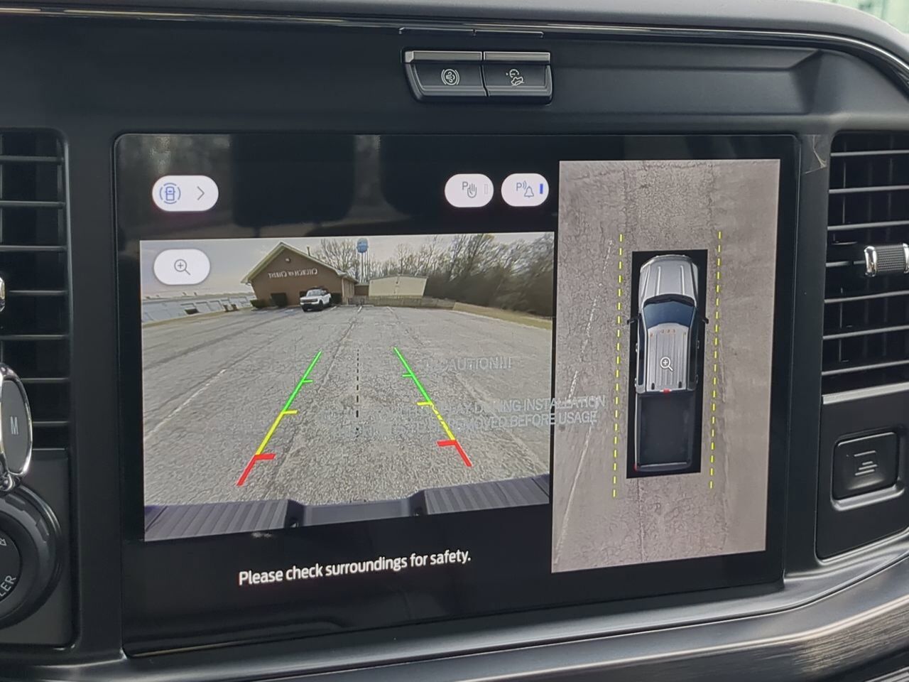 2026 Ford Super Duty F-250 SRW LARIAT Appleton WI