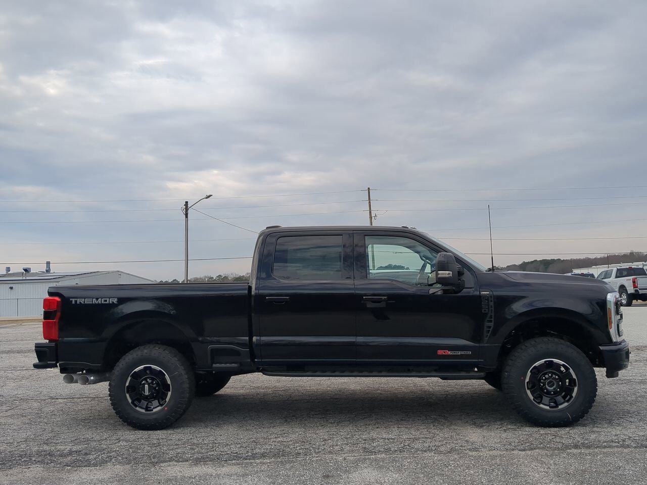 2026 Ford Super Duty F-250 SRW LARIAT Appleton WI