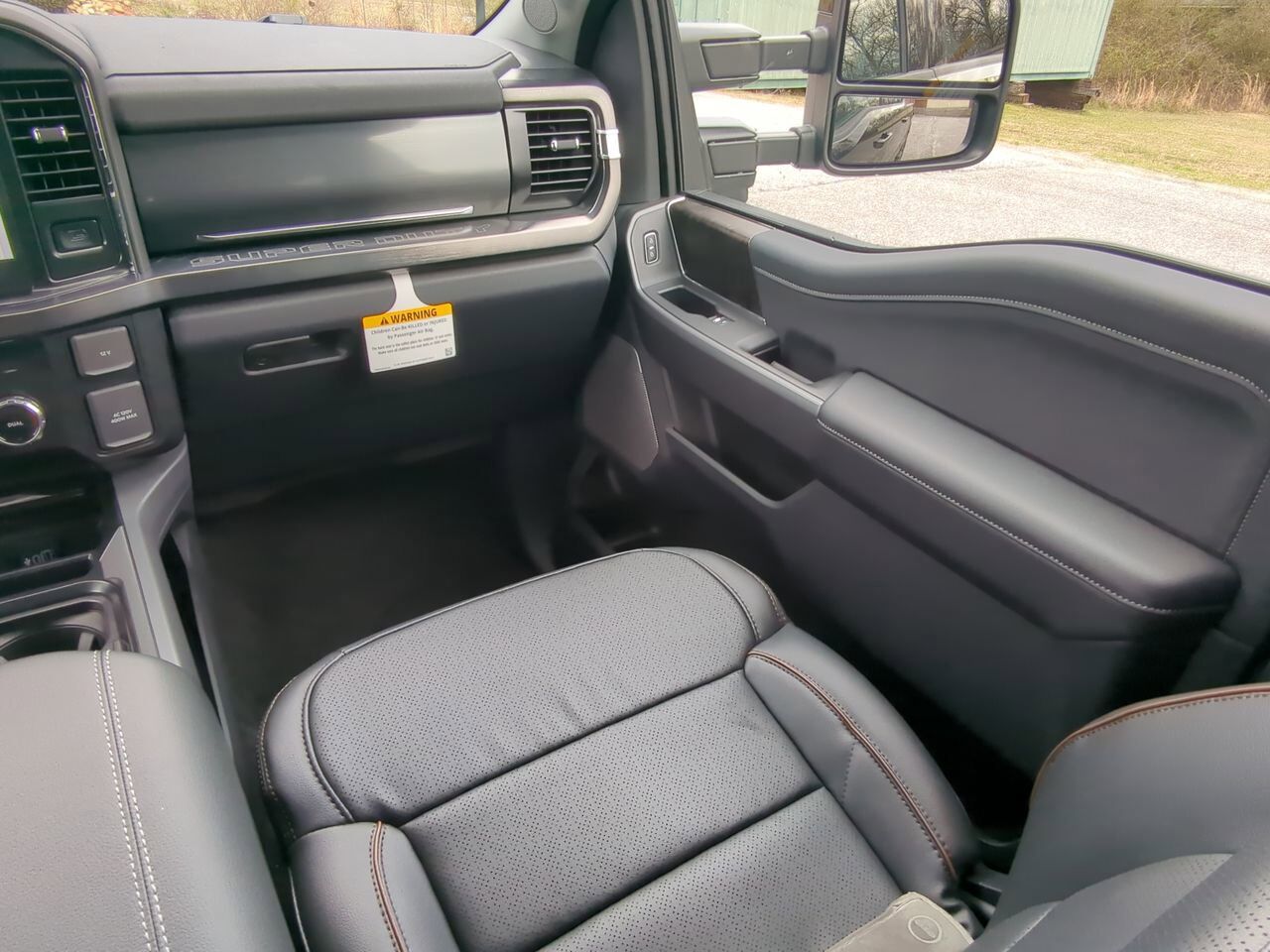 2026 Ford Super Duty F-250 SRW LARIAT Appleton WI