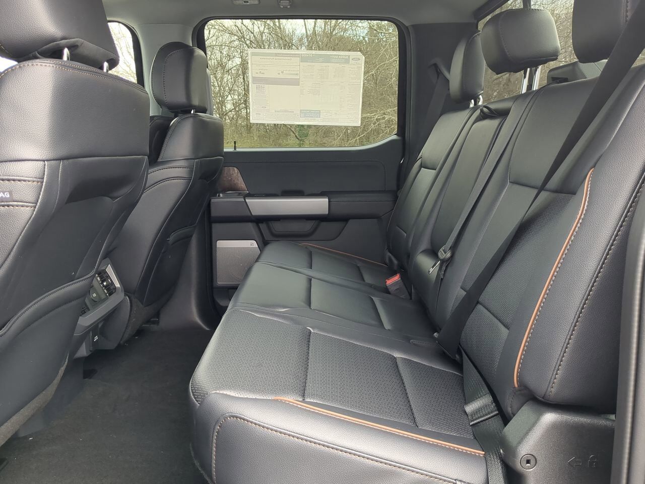 2026 Ford Super Duty F-250 SRW LARIAT Appleton WI