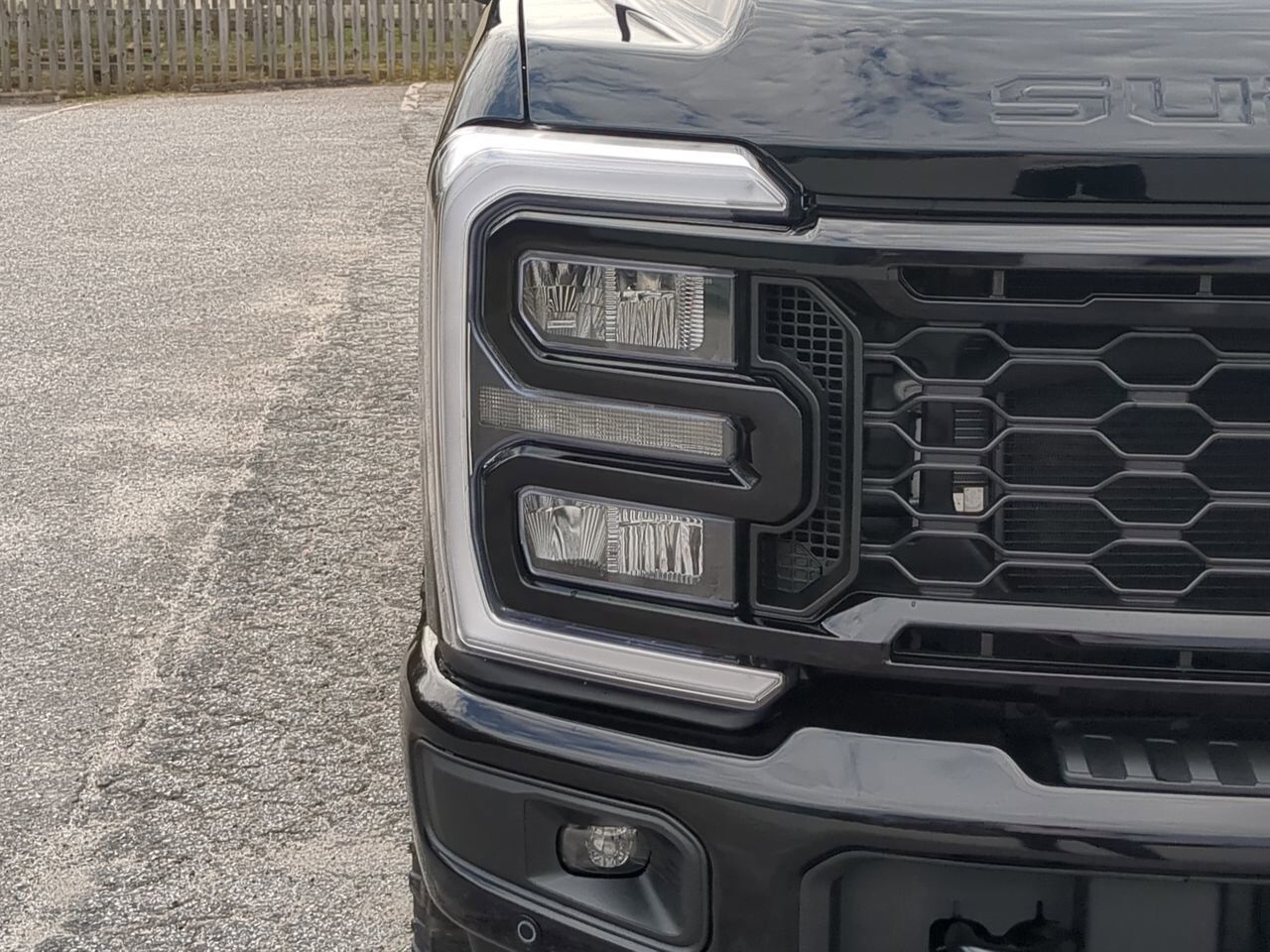 2026 Ford Super Duty F-250 SRW LARIAT Appleton WI