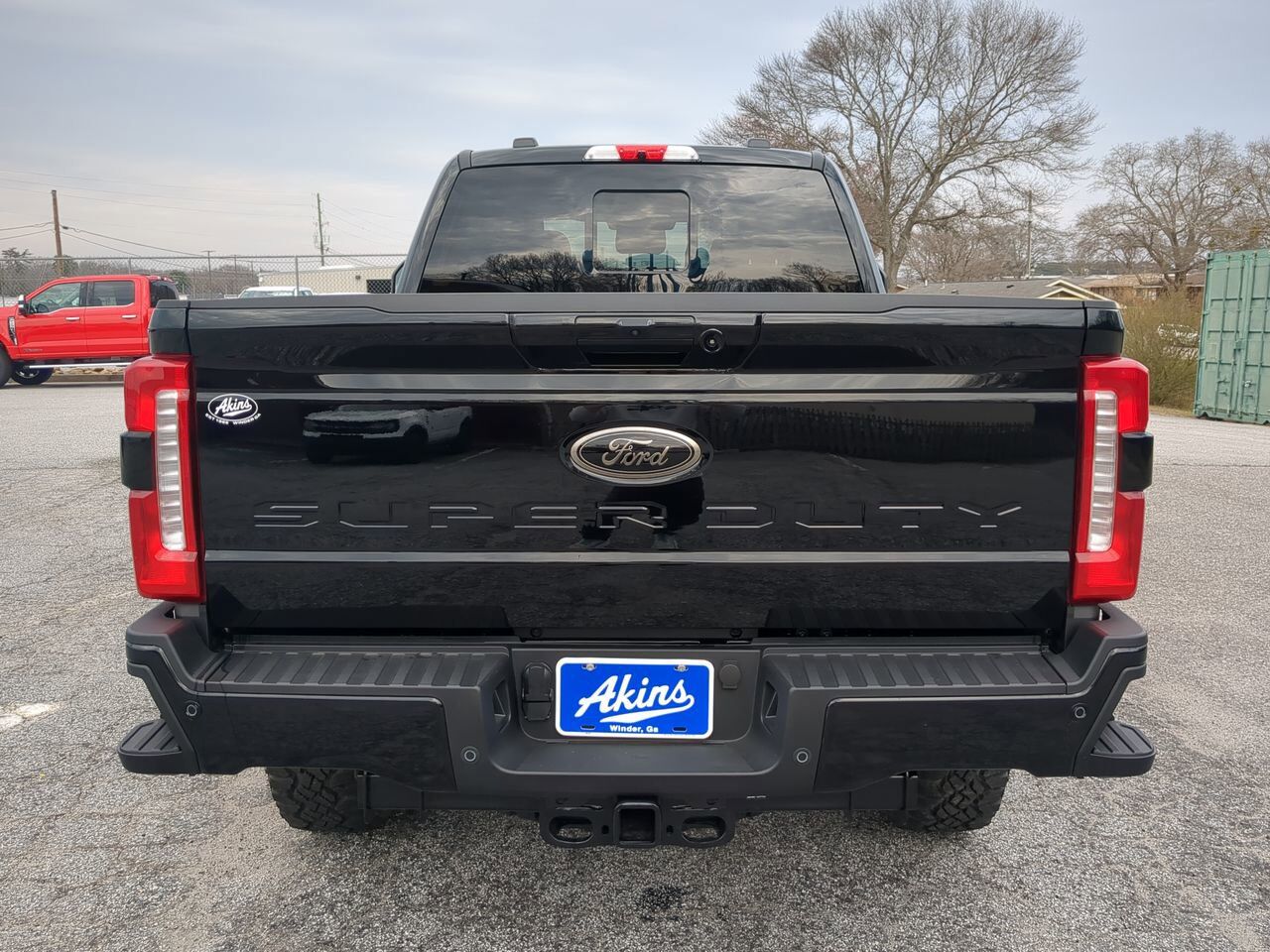 2026 Ford Super Duty F-250 SRW LARIAT Appleton WI