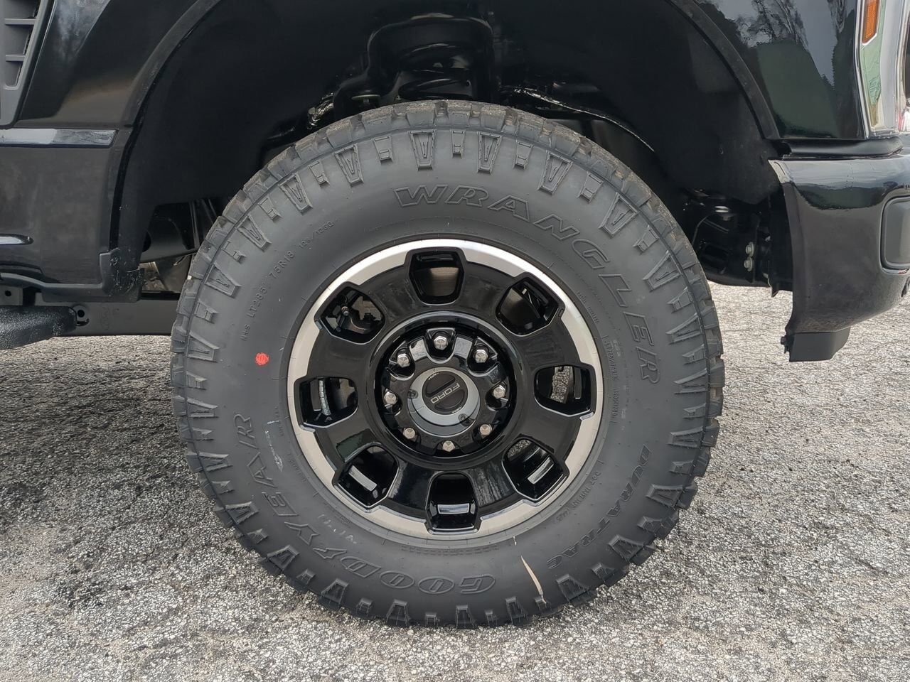 2026 Ford Super Duty F-250 SRW LARIAT Appleton WI