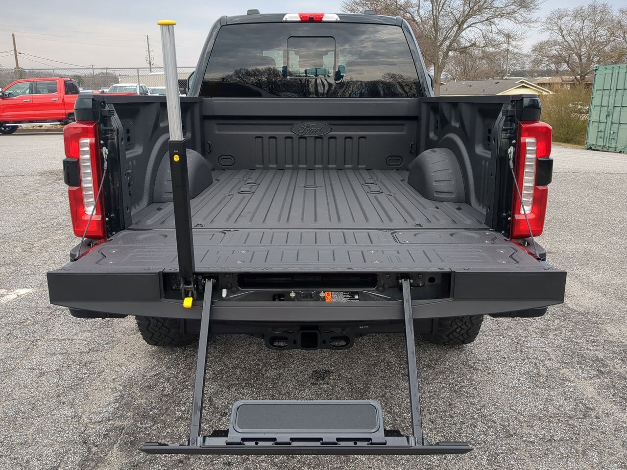 2026 Ford Super Duty F-250 SRW LARIAT Appleton WI