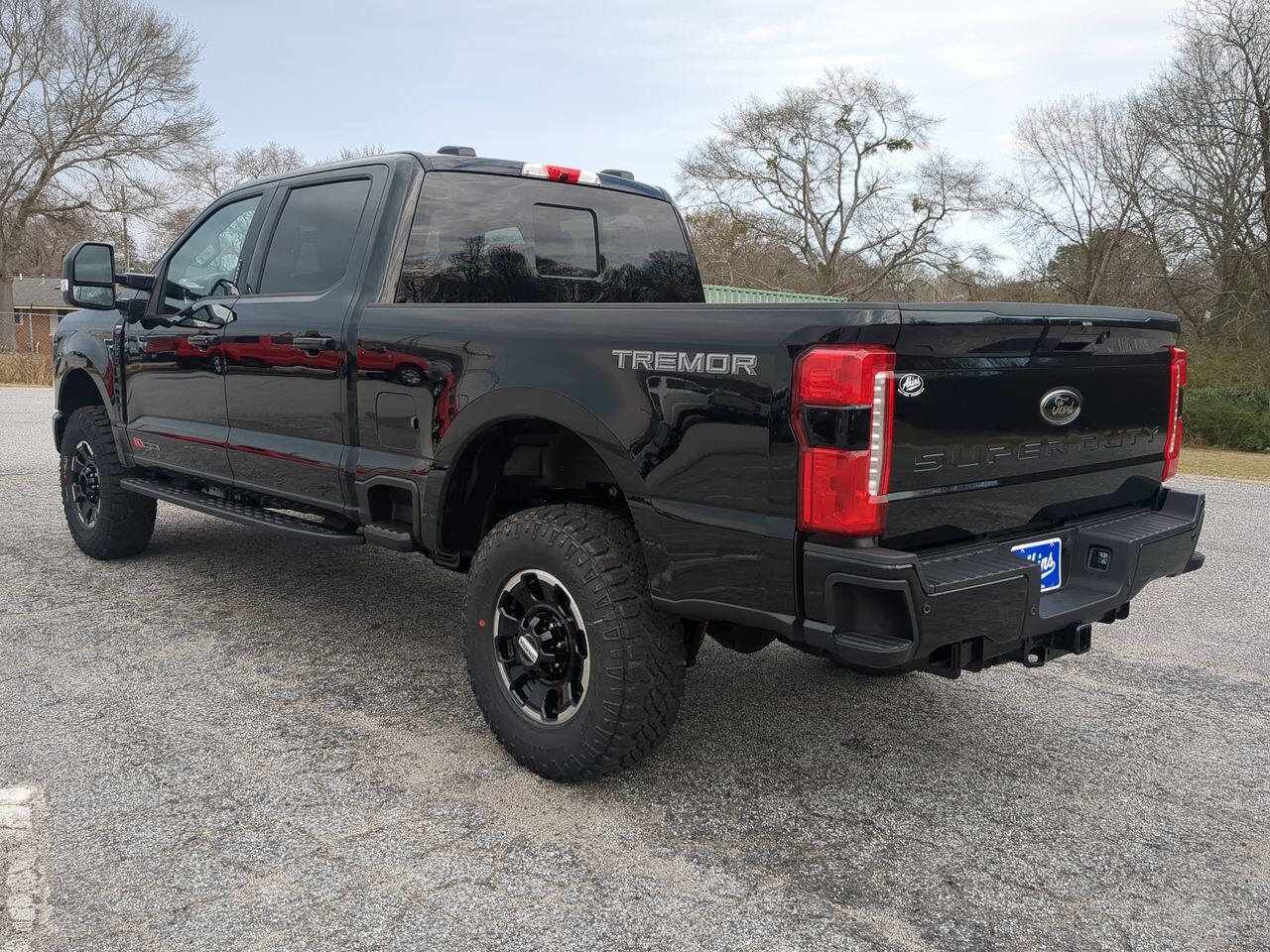 2026 Ford Super Duty F-250 SRW LARIAT Appleton WI