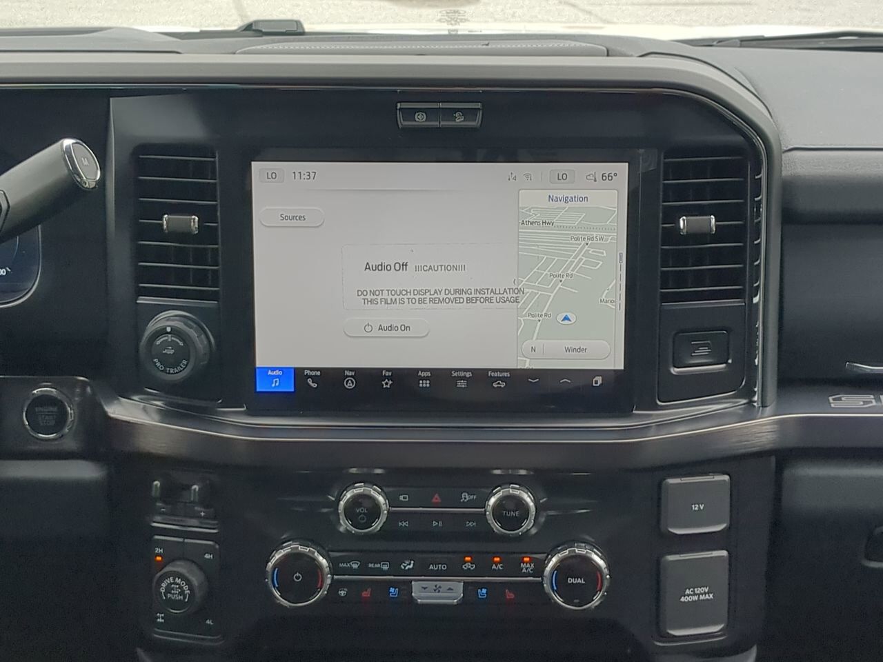 2026 Ford Super Duty F-250 SRW LARIAT Appleton WI