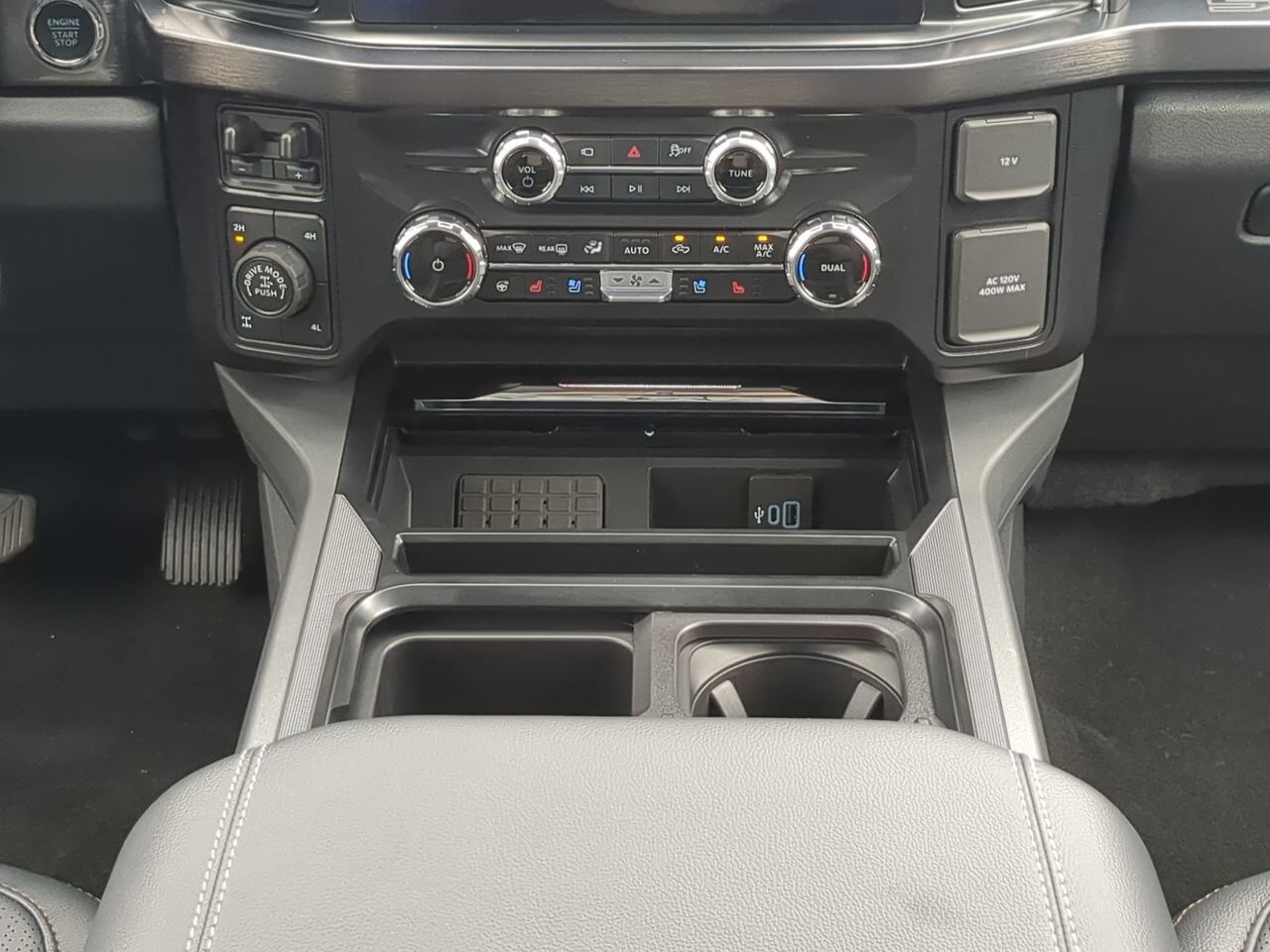 2026 Ford Super Duty F-250 SRW LARIAT Appleton WI