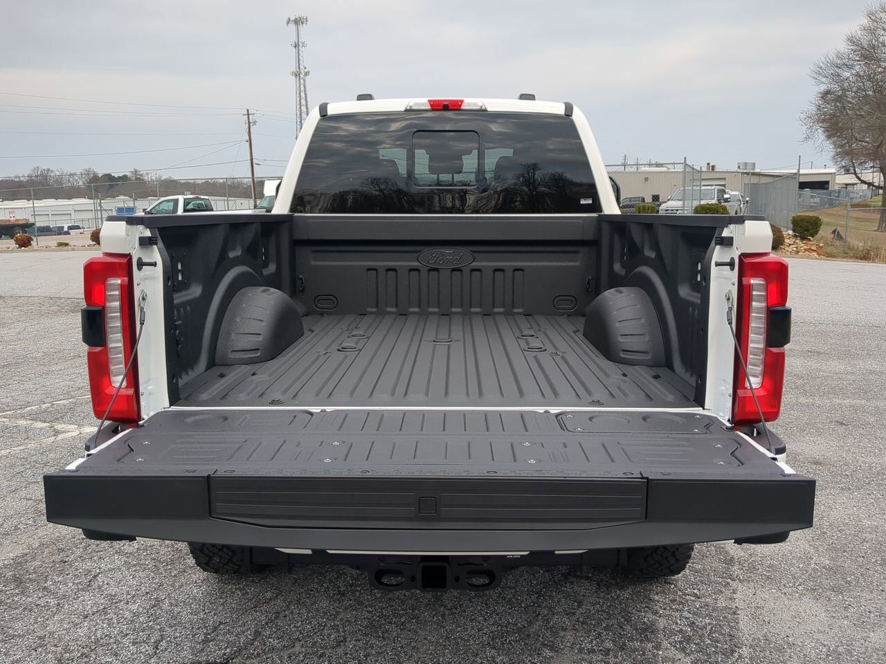 2026 Ford Super Duty F-250 SRW LARIAT Appleton WI