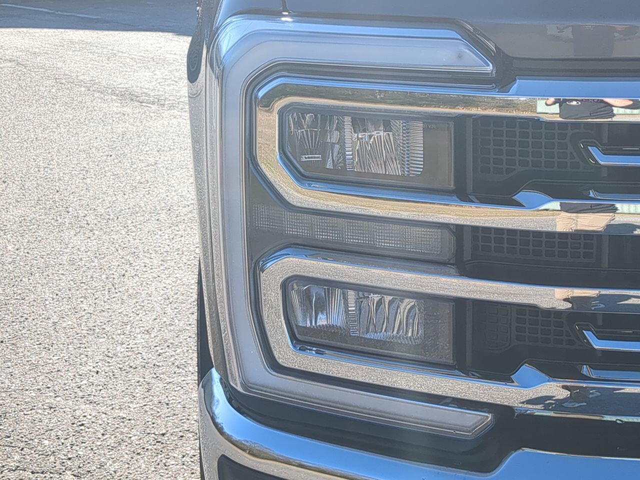 2026 Ford Super Duty F-250 SRW LARIAT Appleton WI