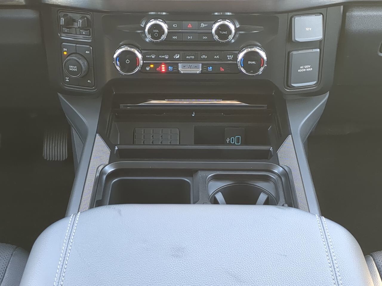 2026 Ford Super Duty F-250 SRW LARIAT Appleton WI