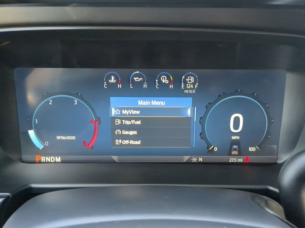 2026 Ford Super Duty F-250 SRW LARIAT Appleton WI