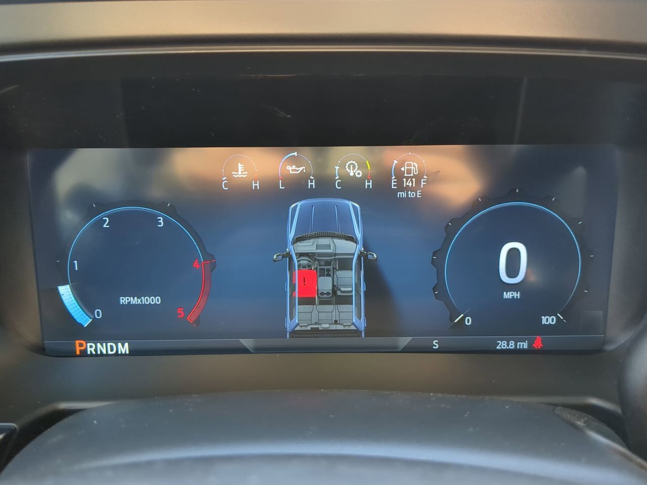 2026 Ford Super Duty F-250 SRW LARIAT Appleton WI