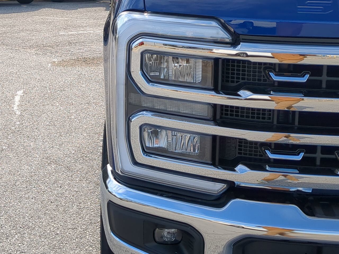 2026 Ford Super Duty F-250 SRW LARIAT Appleton WI