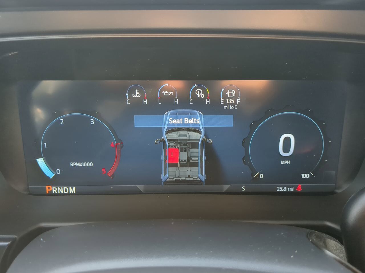 2026 Ford Super Duty F-250 SRW LARIAT Appleton WI