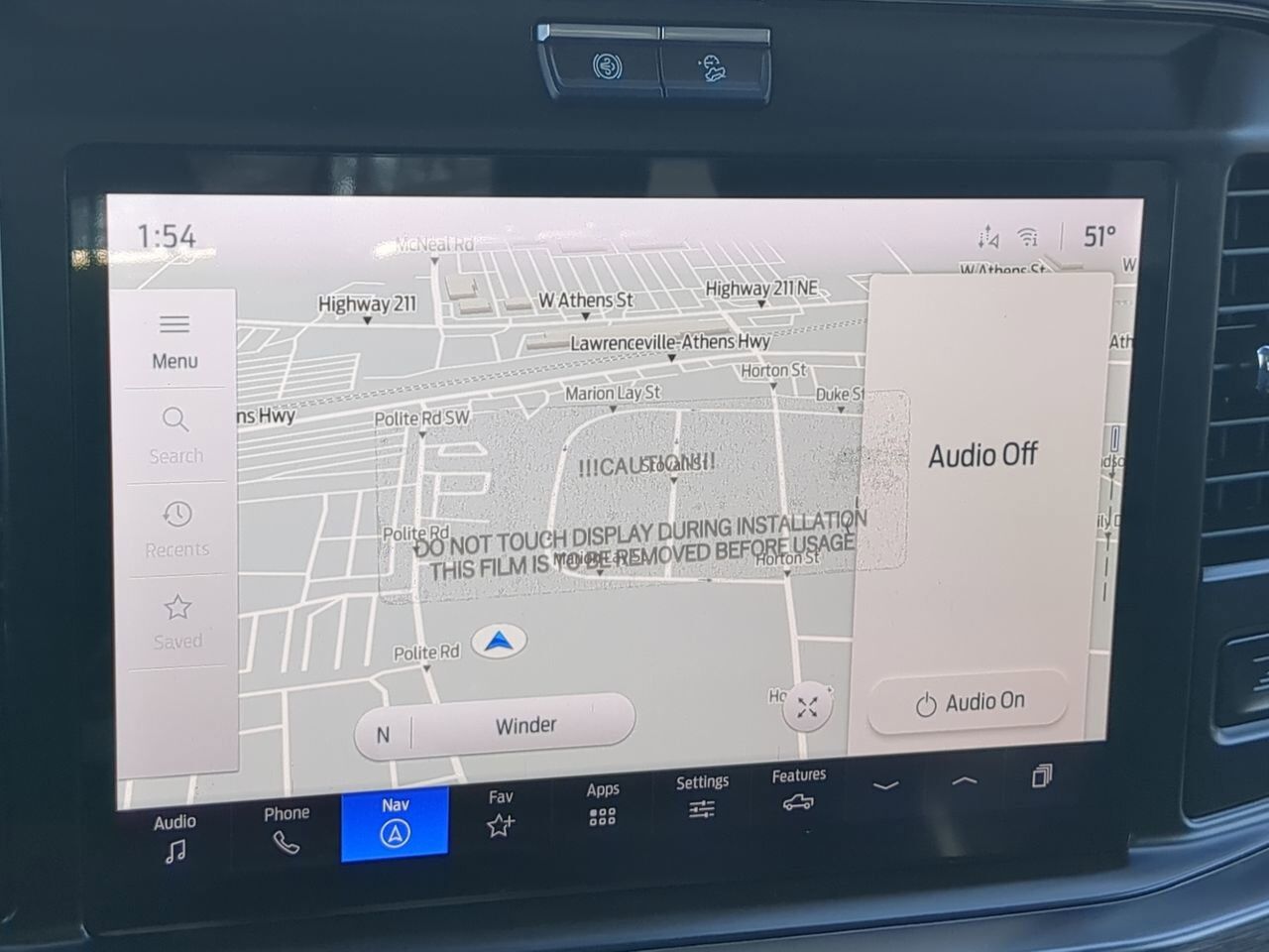 2026 Ford Super Duty F-250 SRW LARIAT Appleton WI