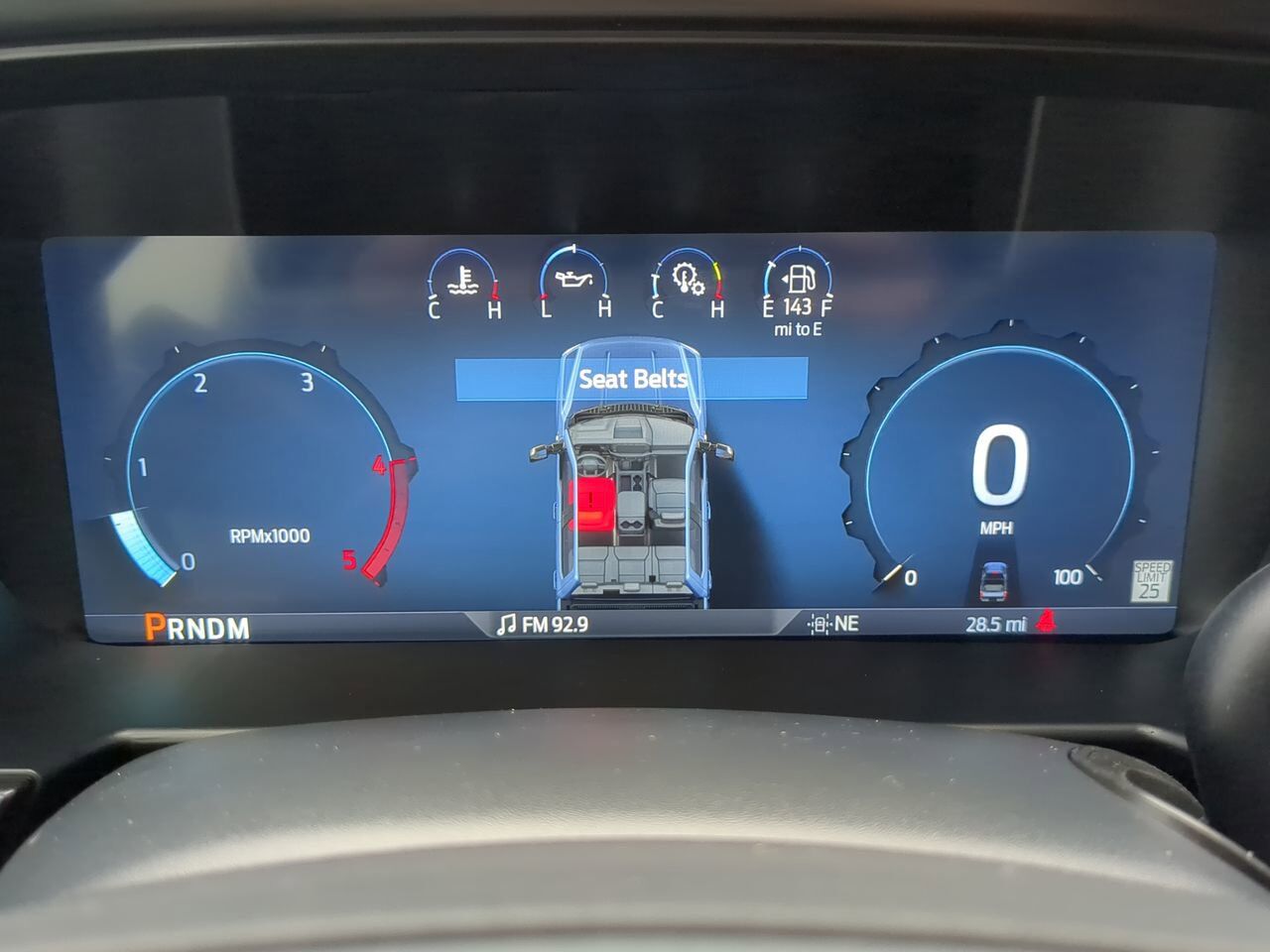 2026 Ford Super Duty F-250 SRW LARIAT Appleton WI