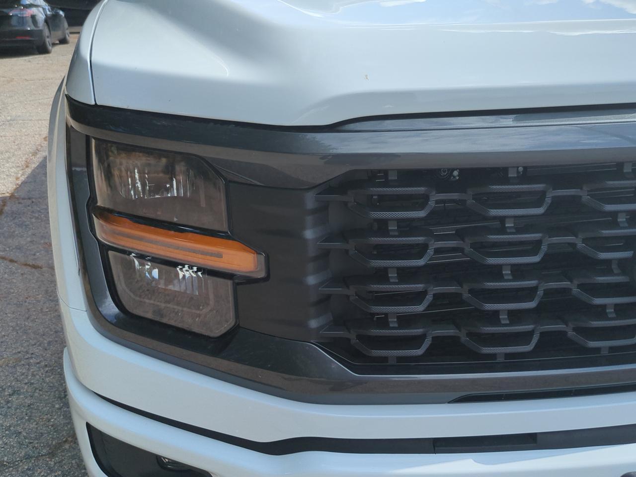 2026 Ford Super Duty F-250 SRW LARIAT Appleton WI