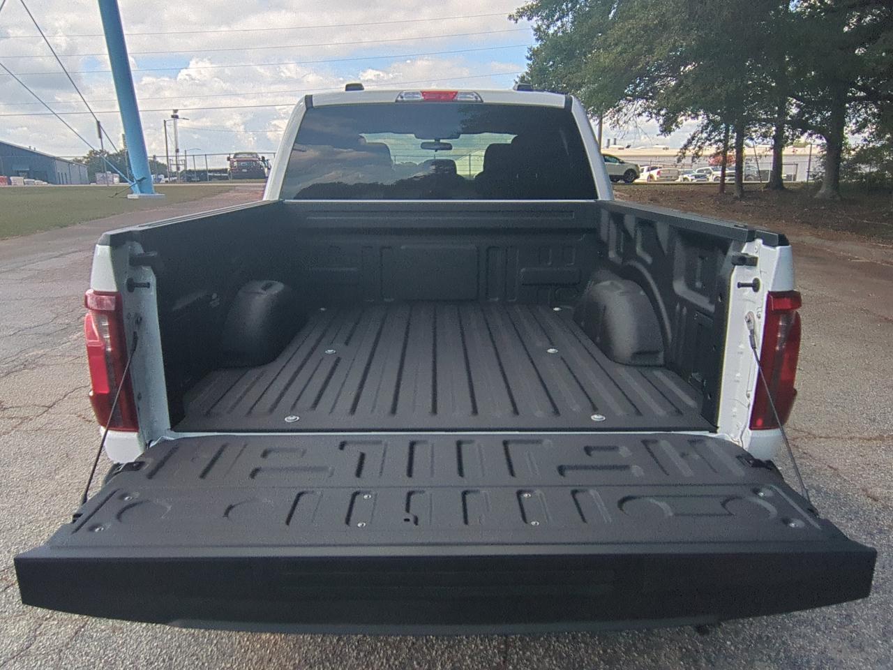 2026 Ford Super Duty F-250 SRW LARIAT Appleton WI