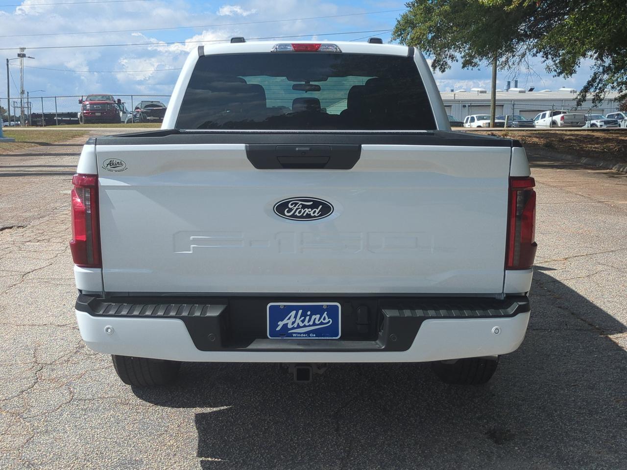 2026 Ford Super Duty F-250 SRW LARIAT Appleton WI