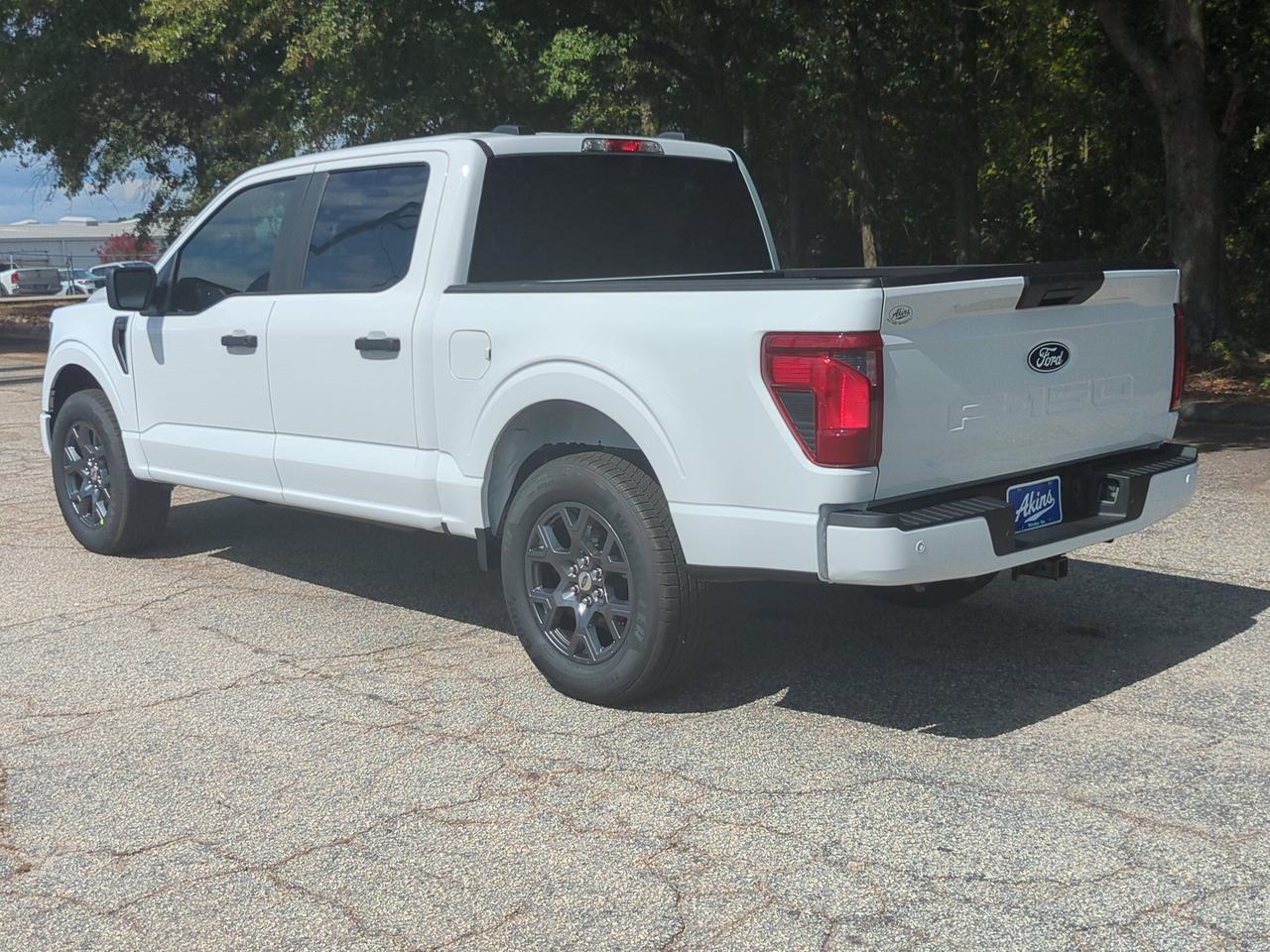2026 Ford Super Duty F-250 SRW LARIAT Appleton WI