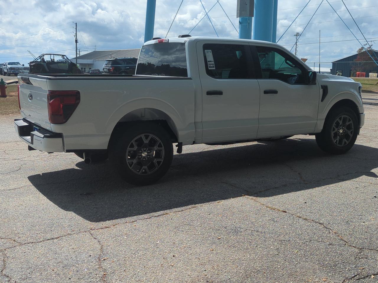 2026 Ford Super Duty F-250 SRW LARIAT Appleton WI