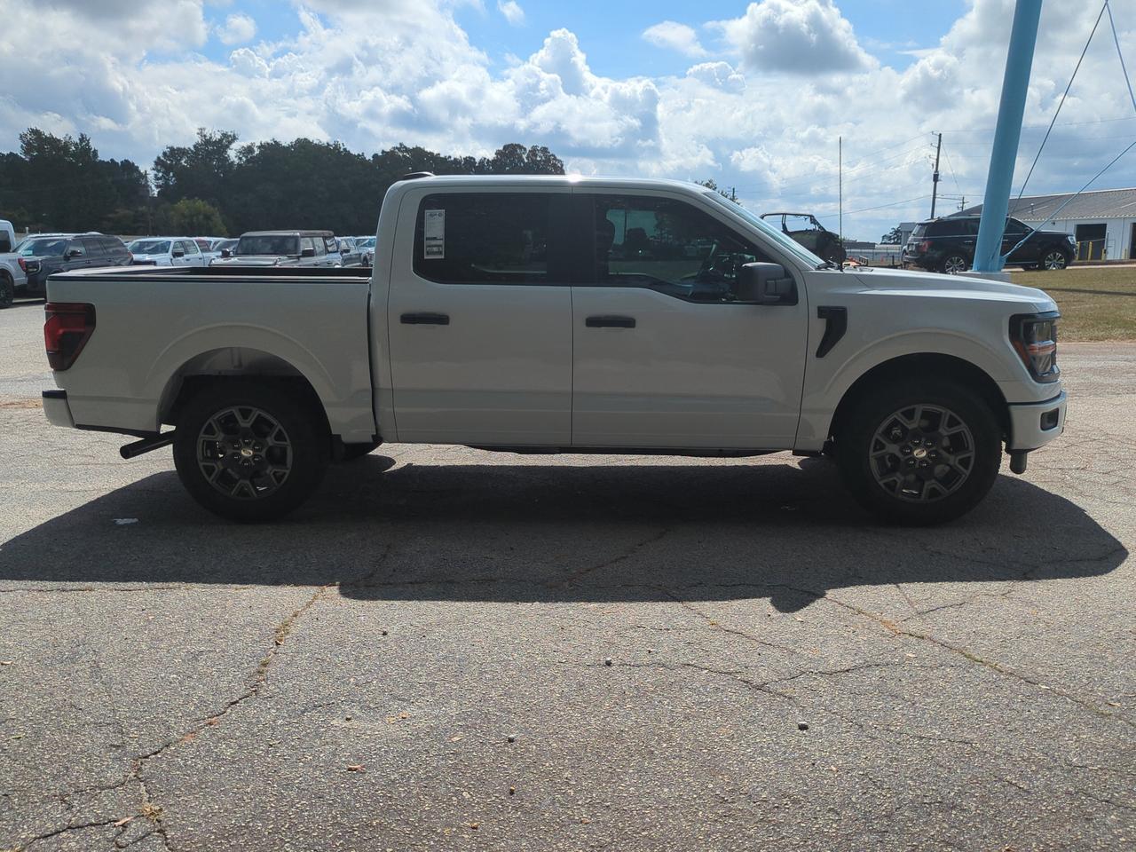 2026 Ford Super Duty F-250 SRW LARIAT Appleton WI