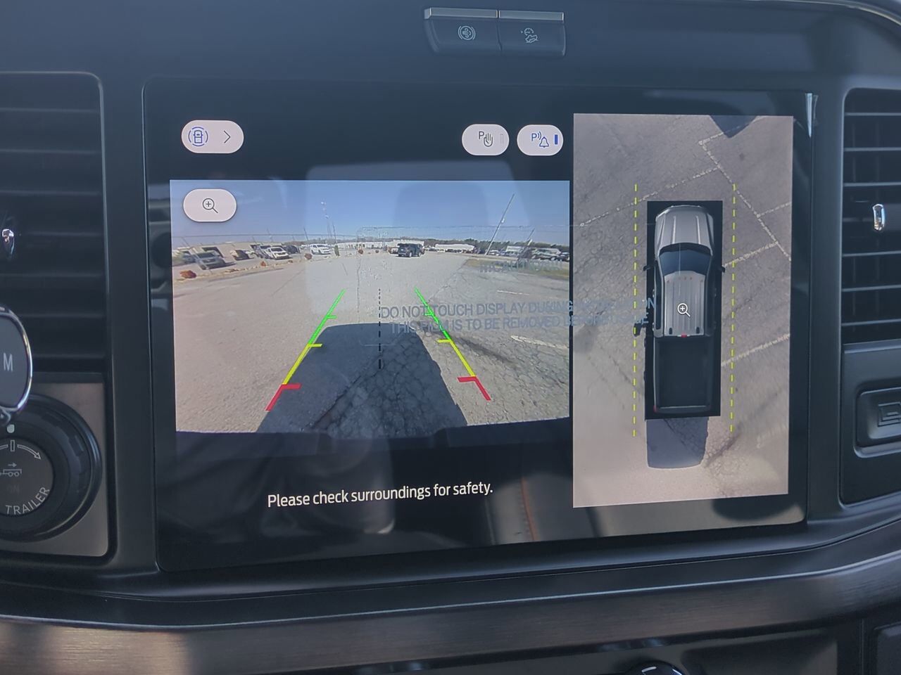 2026 Ford Super Duty F-250 SRW LARIAT Appleton WI