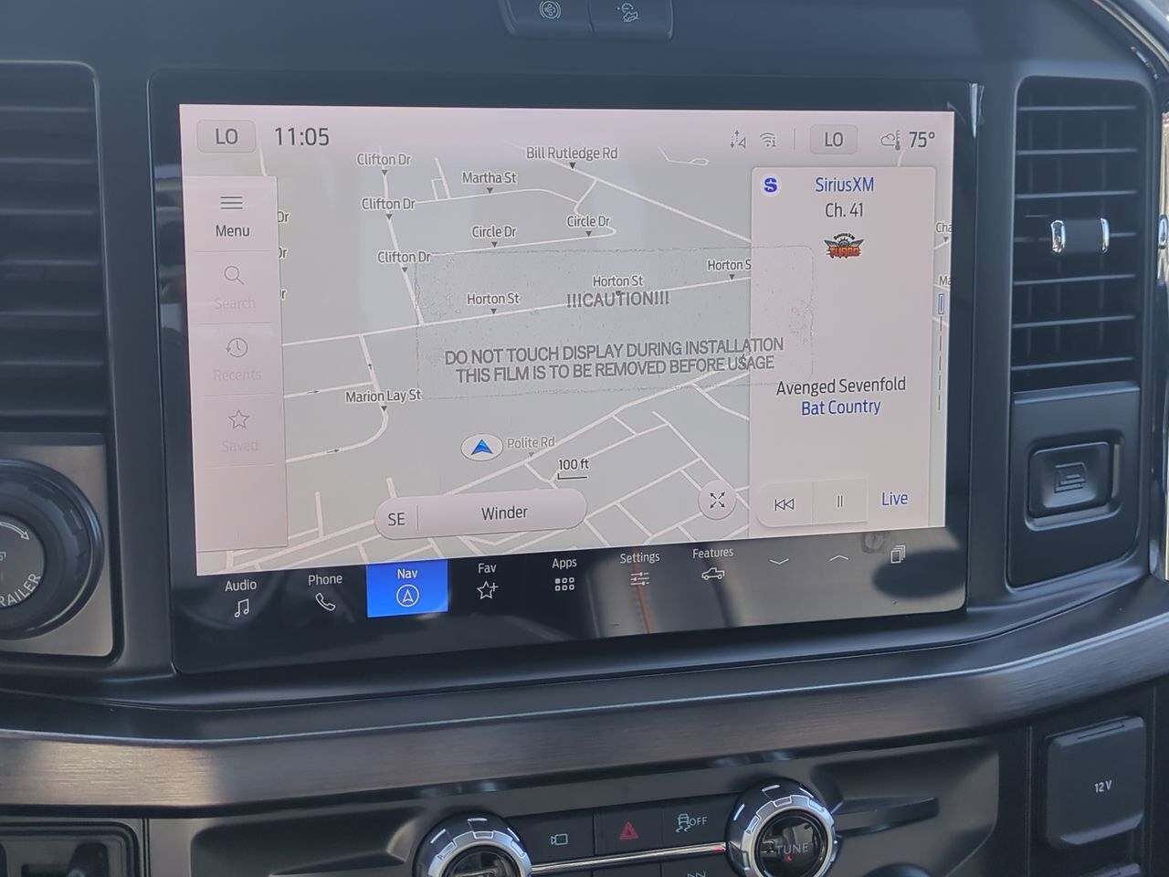 2026 Ford Super Duty F-250 SRW LARIAT Appleton WI