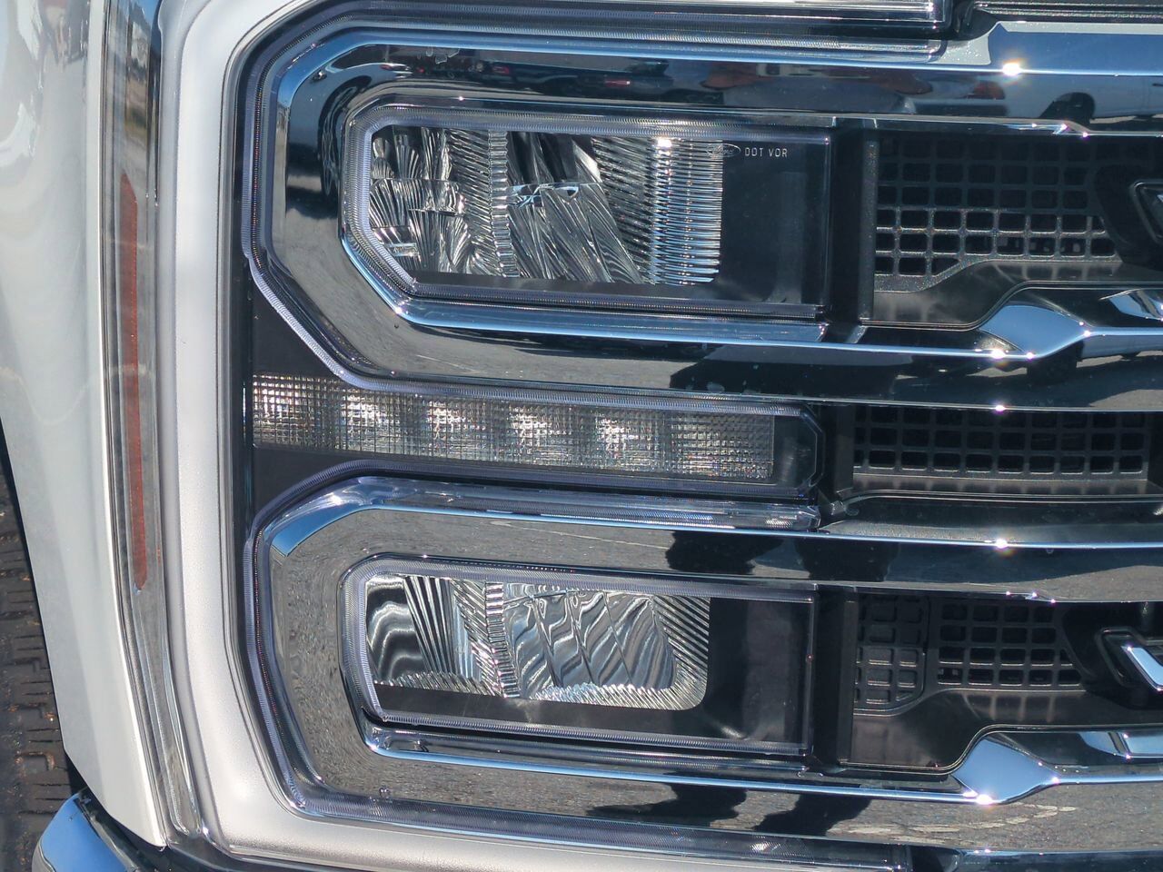 2026 Ford Super Duty F-250 SRW LARIAT Appleton WI