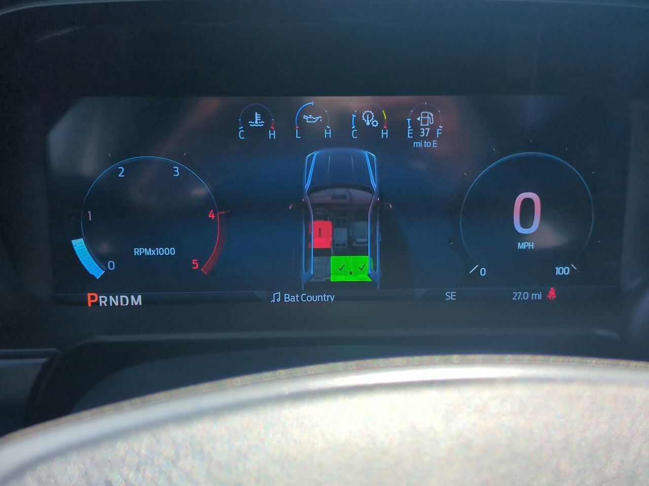 2026 Ford Super Duty F-250 SRW LARIAT Appleton WI