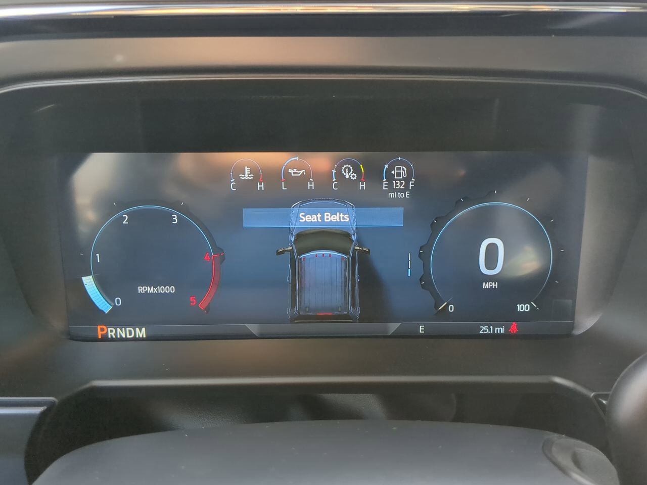 2026 Ford Super Duty F-250 SRW LARIAT Appleton WI