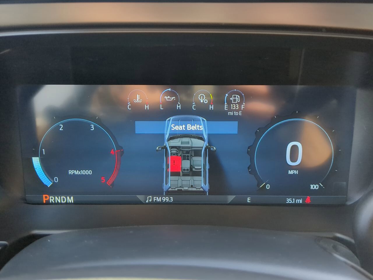 2026 Ford Super Duty F-250 SRW LARIAT Appleton WI