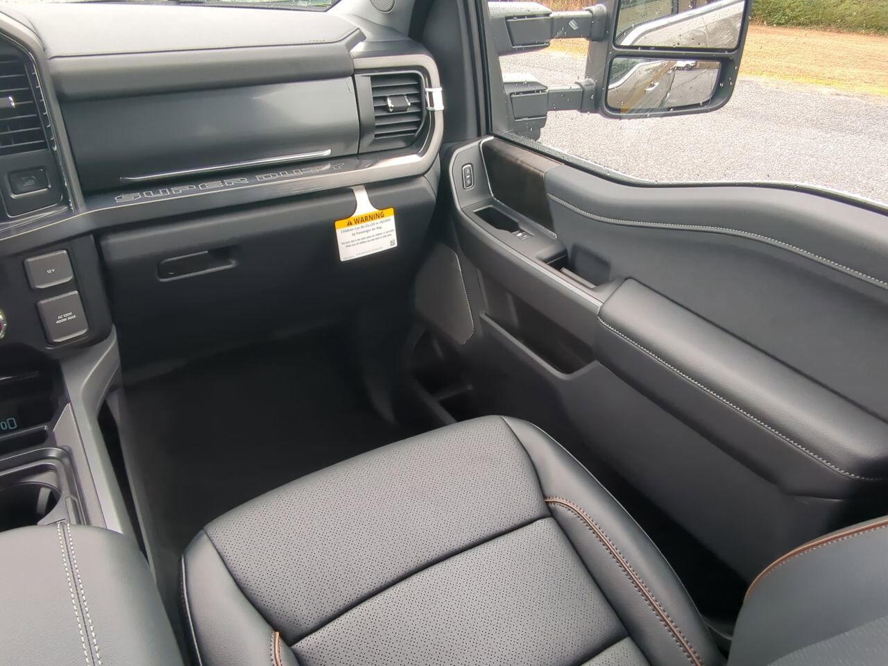 2026 Ford Super Duty F-250 SRW LARIAT Appleton WI