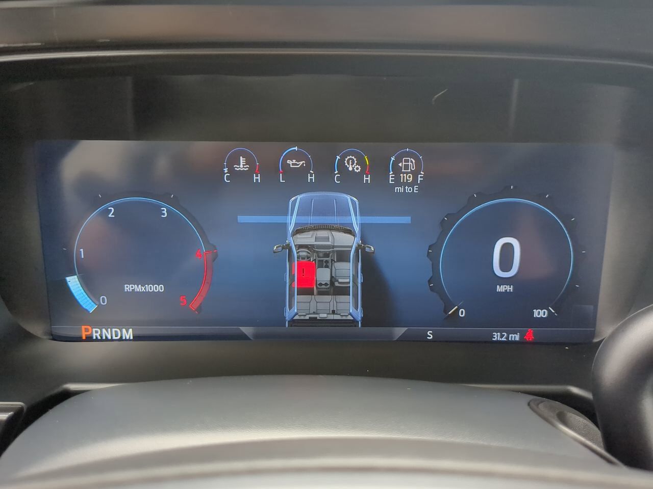 2026 Ford Super Duty F-250 SRW LARIAT Appleton WI