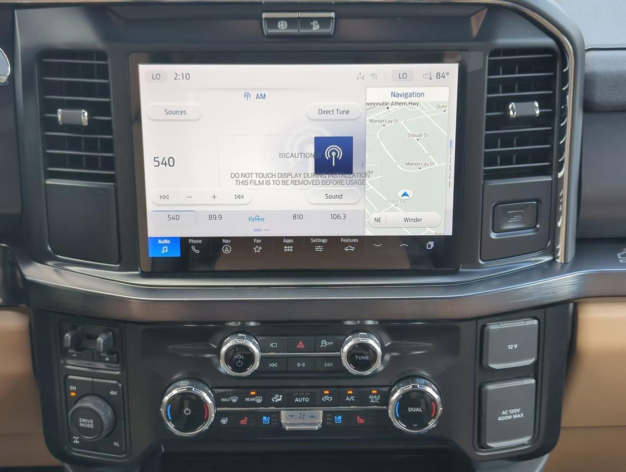 2026 Ford Super Duty F-250 SRW LARIAT Appleton WI