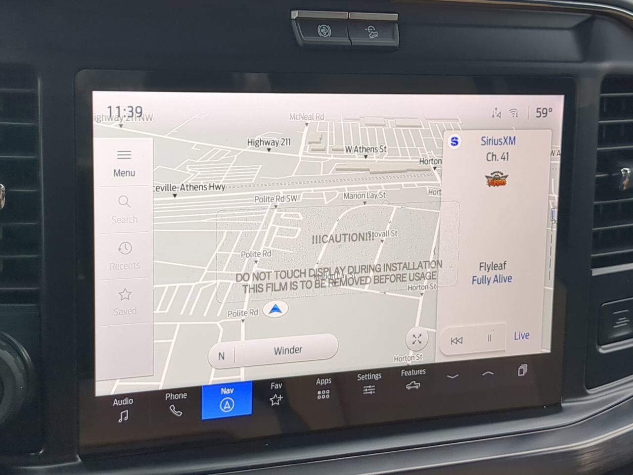 2026 Ford Super Duty F-250 SRW LARIAT Appleton WI