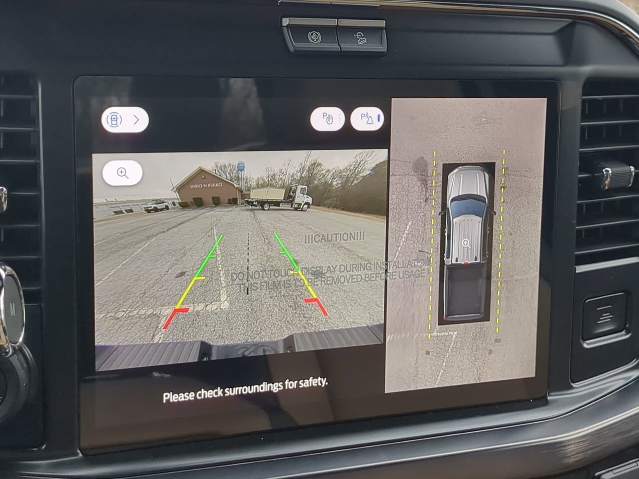 2026 Ford Super Duty F-250 SRW LARIAT Appleton WI