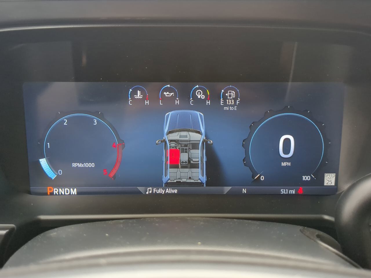 2026 Ford Super Duty F-250 SRW LARIAT Appleton WI