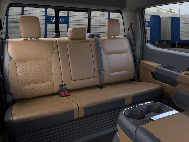 2026 Ford Super Duty F-250 SRW LARIAT Appleton WI