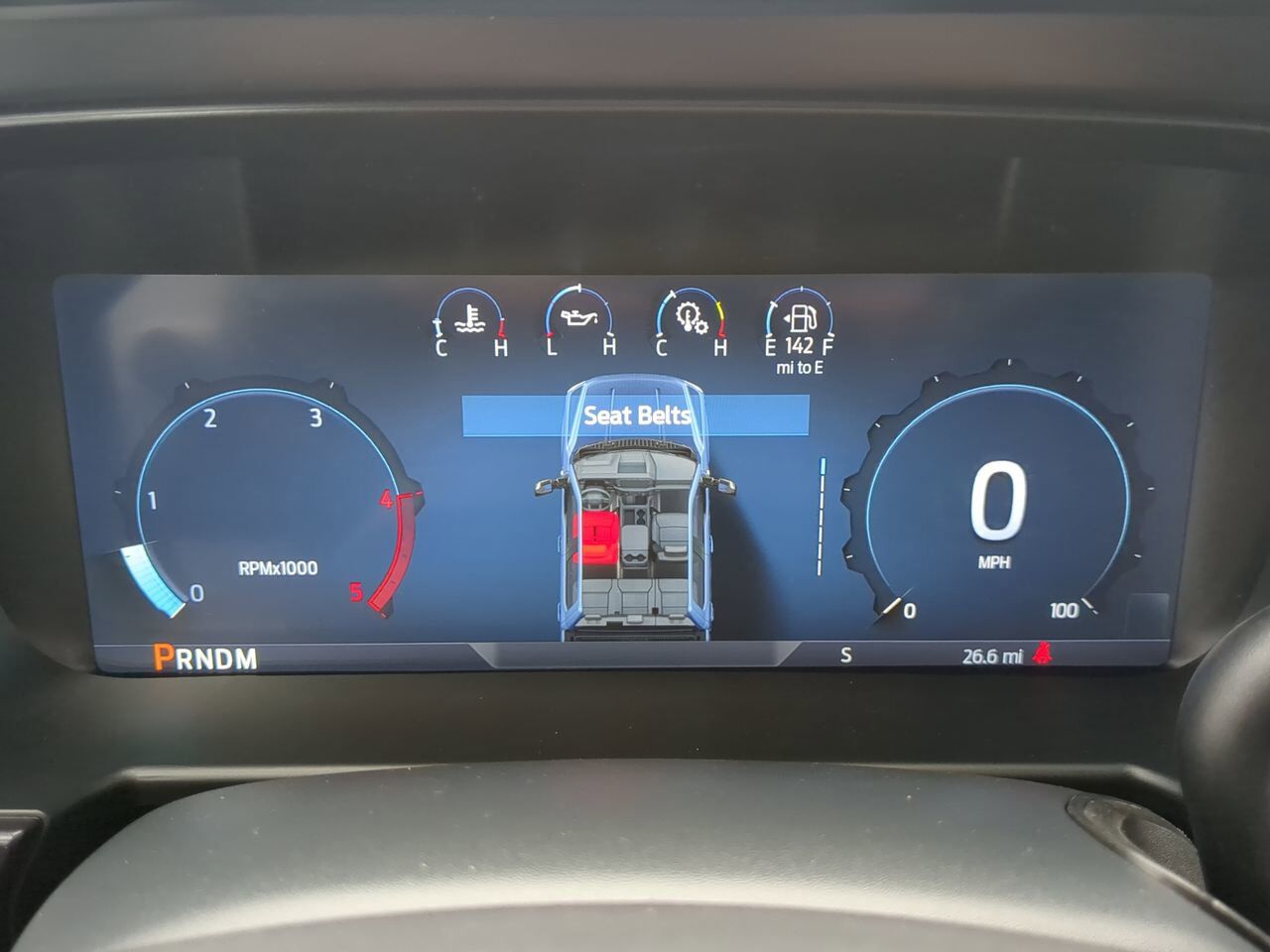 2026 Ford Super Duty F-250 SRW LARIAT Appleton WI