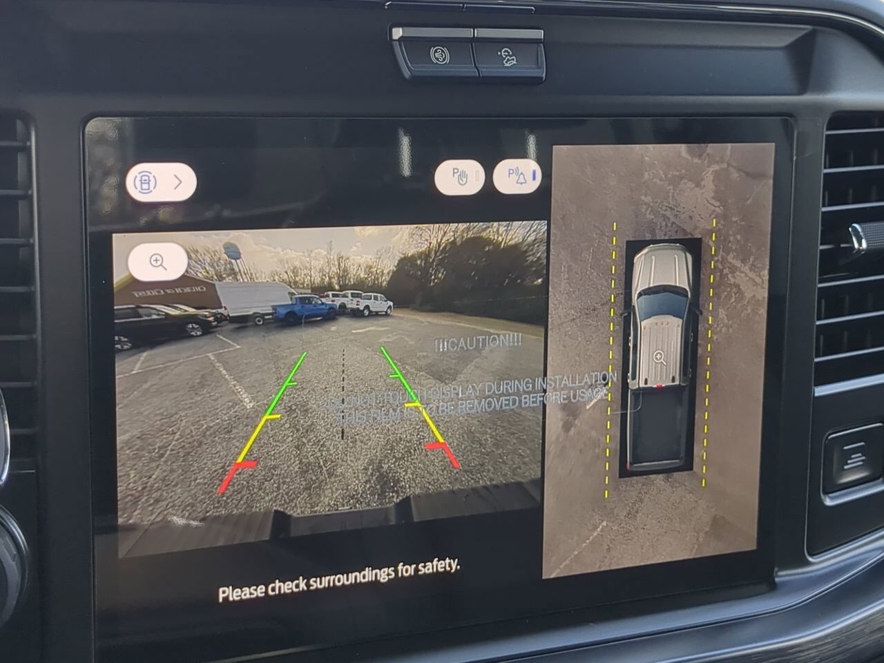 2026 Ford Super Duty F-250 SRW LARIAT Appleton WI